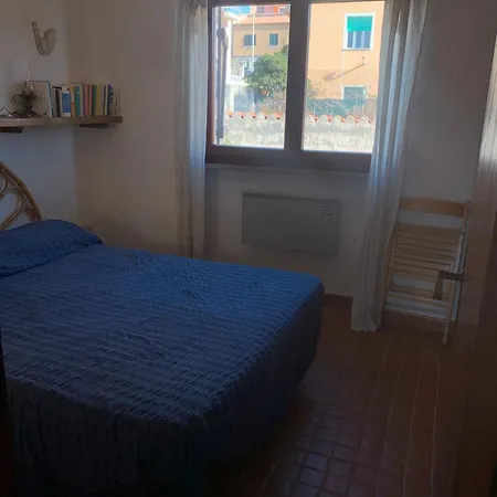 Bianca Apartment