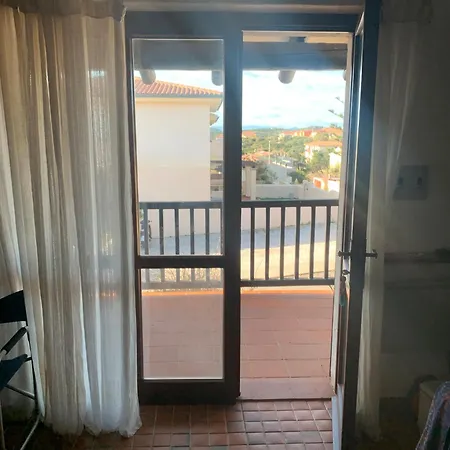 Bianca Apartment Santa Teresa Gallura