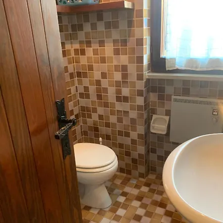 Apartment Bianca