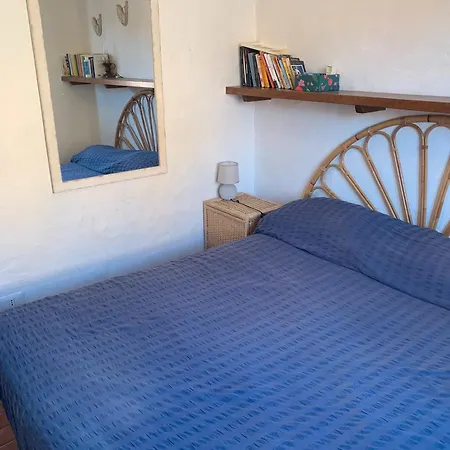 Bianca Apartment Santa Teresa Gallura