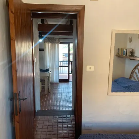 Apartment Bianca