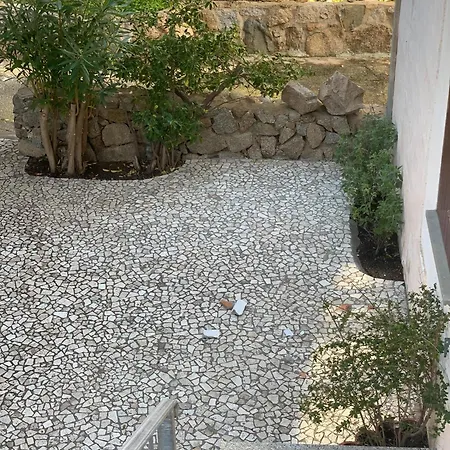 Apartment Bianca Santa Teresa Gallura