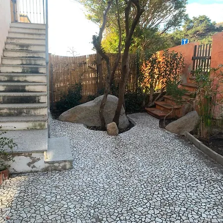 Apartment Bianca